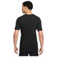 Nike Ανδρική κοντομάνικη μπλούζα Dri-Fit Swoosh Run Tee Nike Ανδρική κοντομάνικη μπλούζα Dri-Fit Swoosh Run Tee